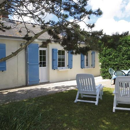Cozy Home In Lestre With Wifi Quineville Экстерьер фото