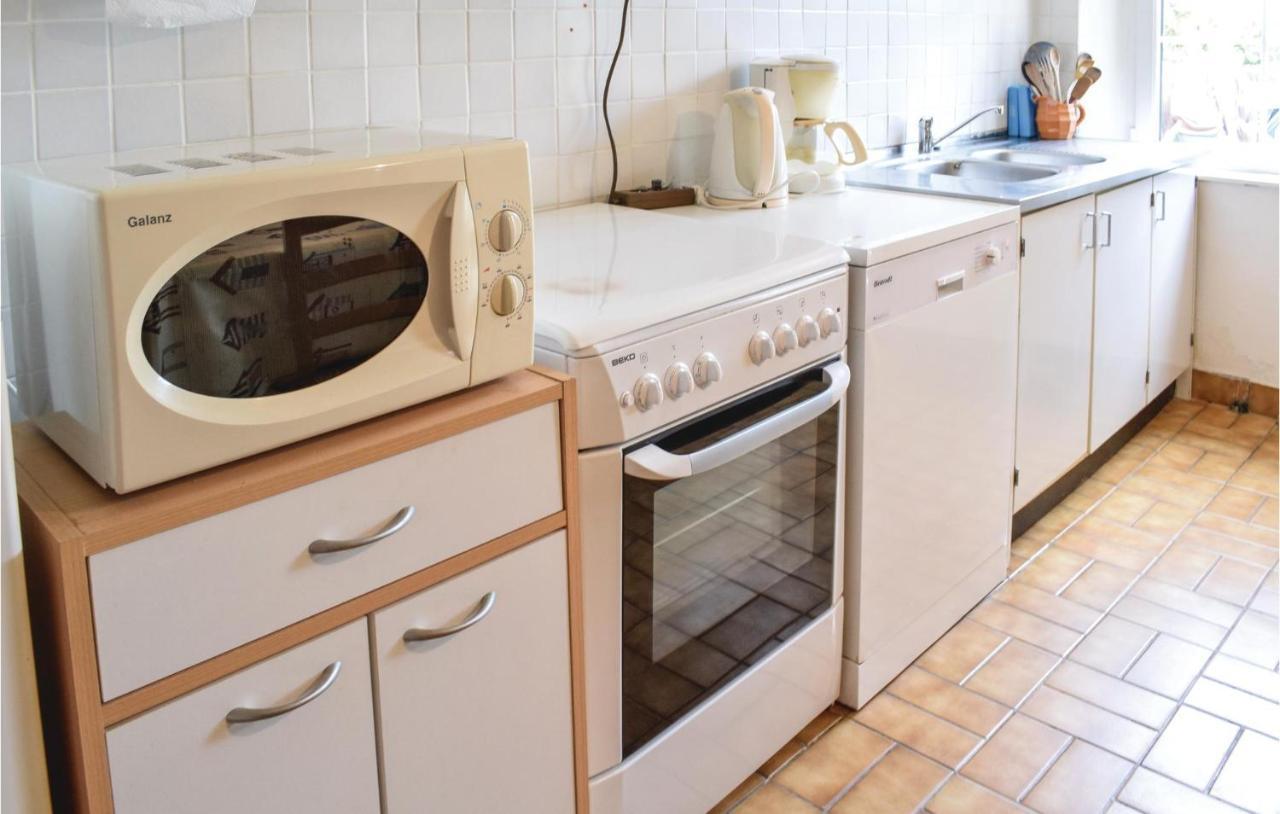 Cozy Home In Lestre With Wifi Quineville Экстерьер фото