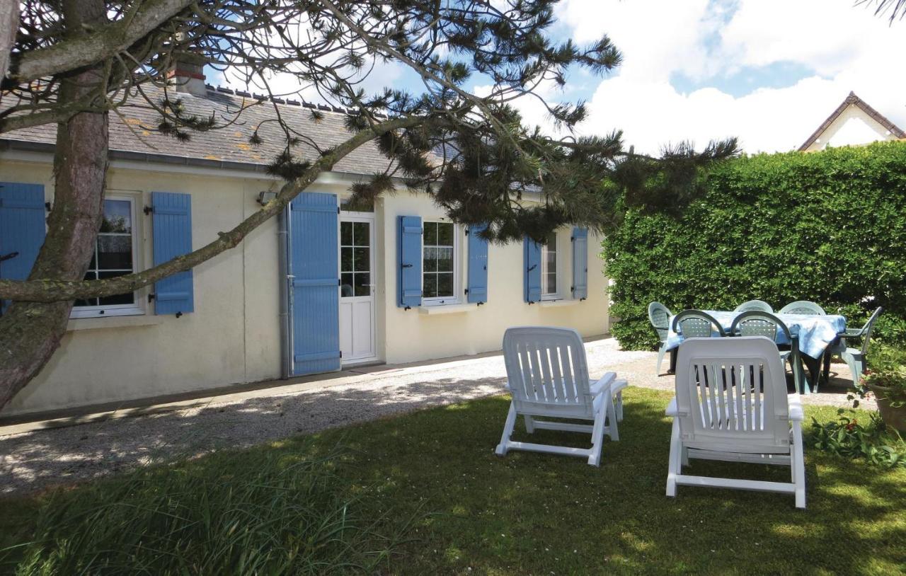Cozy Home In Lestre With Wifi Quineville Экстерьер фото