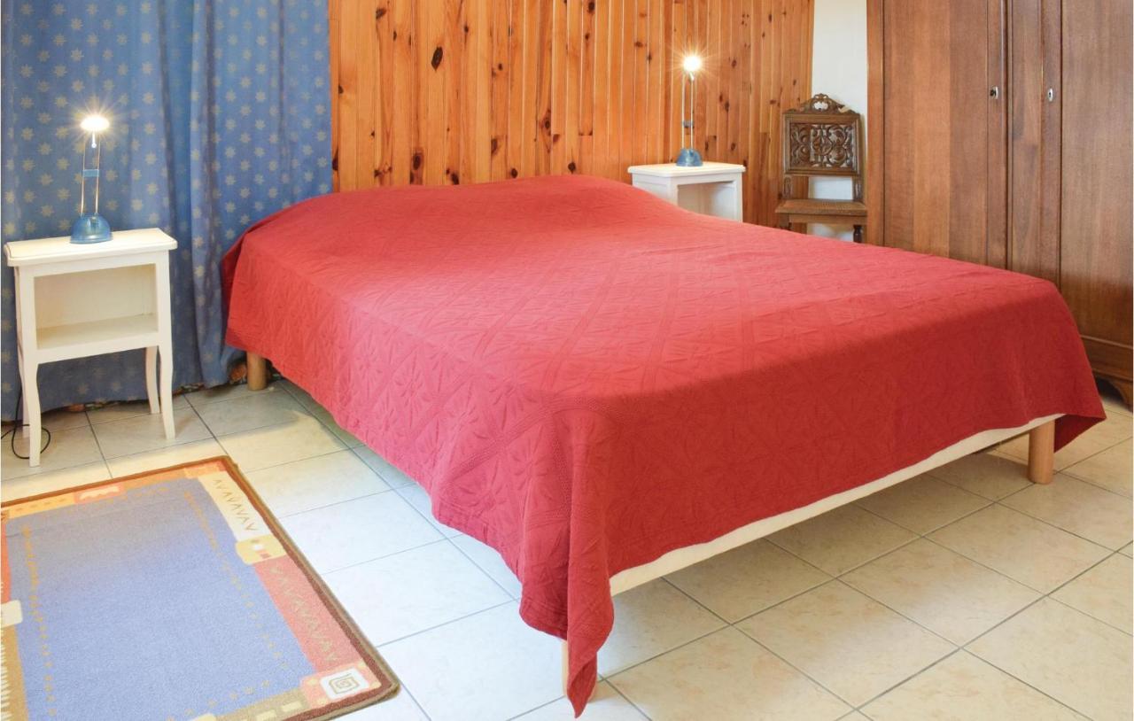 Cozy Home In Lestre With Wifi Quineville Экстерьер фото