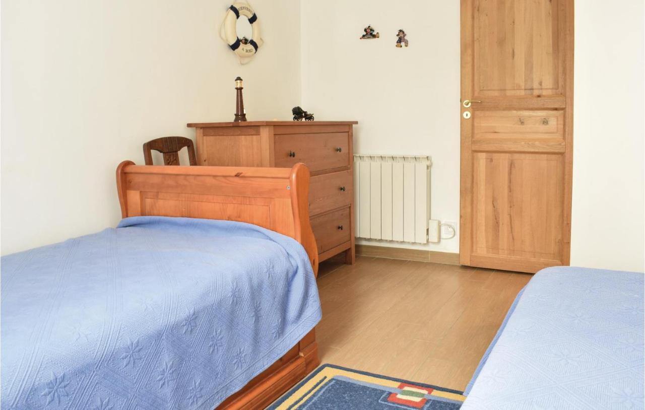Cozy Home In Lestre With Wifi Quineville Экстерьер фото