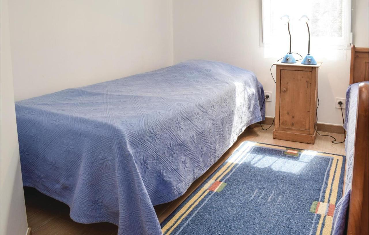 Cozy Home In Lestre With Wifi Quineville Экстерьер фото